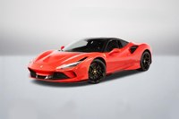 Ferrari F8 2022 occasion