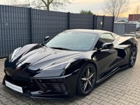 Corvette C8 2022 occasion