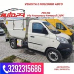 Piaggio Porter 2022 occasion
