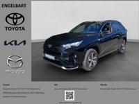 Toyota RAV 4 2022 occasion