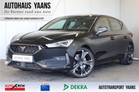 Cupra Leon 2022 occasion