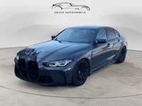 BMW M3 2022 occasion