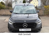 Mercedes-Benz Citan 2022 occasion