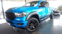 Dodge RAM 2022 occasion