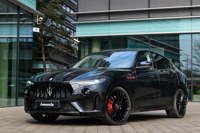 Maserati Levante 2022 occasion