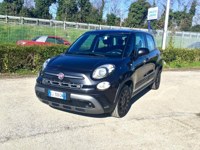 Fiat 500L Cross 2022 occasion
