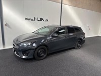 Kia cee'd Sportswagon 2022 occasion