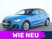 Audi A1 2022 occasion
