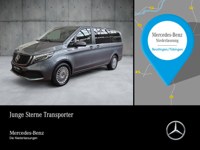 Mercedes-Benz EQV 2022 occasion
