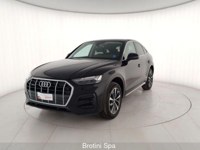 Audi Coupé 2022 occasion