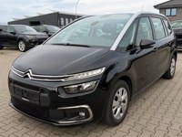 Citroën Grand C4 Picasso / SpaceTourer 2022 occasion