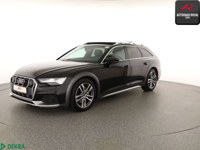 Audi A6 Allroad 2022 occasion