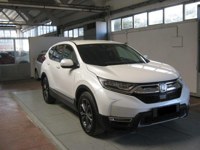 Honda CR-V 2022 occasion
