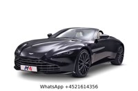 Aston Martin V8 Vantage 2022 occasion