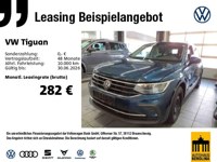 Volkswagen Tiguan 2022 occasion