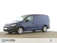 Volkswagen Caddy Maxi 2022 occasion