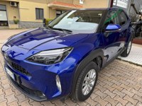 Toyota Yaris Cross 2022 occasion