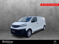 Opel Vivaro 2022 occasion