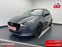 Mazda 2 2022 occasion