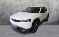 Mazda MX-30 2022 occasion