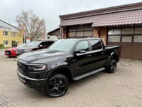 Dodge RAM 2022 occasion