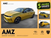 Opel Astra 2022 occasion