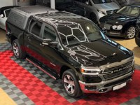 Dodge RAM 2022 occasion
