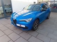 Alfa Romeo Stelvio 2022 occasion