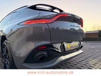Aston Martin DBX 2022 occasion