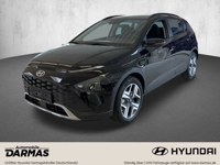 Hyundai BAYON 2022 occasion