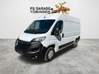 Opel Movano 2022 occasion