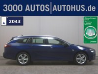 Opel Insignia 2022 occasion