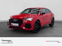 Audi RSQ3 2022 occasion