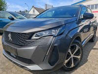 Peugeot 5008 2022 occasion