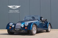 Morgan Plus 4 2022 occasion