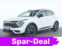 Kia Sportage 2022 occasion