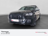 Audi SQ7 2022 occasion
