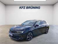 Opel Astra 2022 occasion