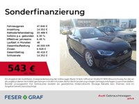 Audi S4 2022 occasion