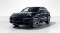 Porsche Cayenne 2022 occasion