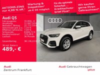Audi Q5 2022 occasion