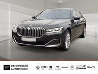 BMW 750 2022 occasion