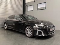 Audi S5 2022 occasion