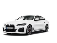 BMW 430 Gran Coupé 2022 occasion