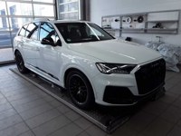 Audi SQ7 2022 occasion