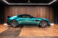 Aston Martin V8 Vantage 2022 occasion