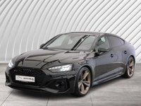 Audi RS5 2022 occasion