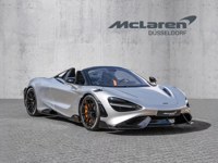McLaren 765LT 2022 occasion