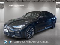 BMW i4 2022 occasion