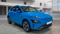 Hyundai KONA Elektro 2022 occasion